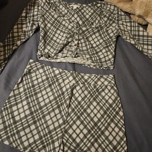 PJ Set